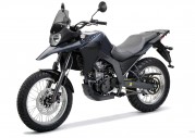 Derbi Terra 125